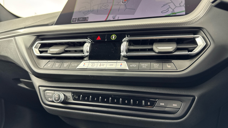 BMW 1 Series 118i M Sport 5dr Step Auto Petrol Hatchback